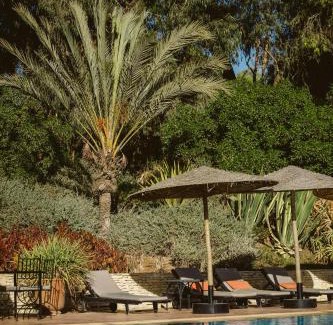 Inezgane Bed & Breakfast | Dar Maktoub