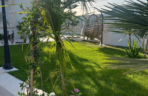 Chott Mariem Villa | Dar maryem