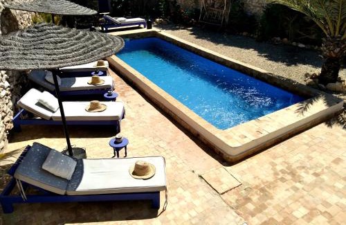 Ghazoua Villa | Dar Mayssoun
