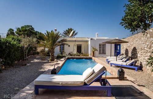 Ghazoua Villa | Dar Mayssoun