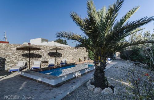 Ghazoua Villa | Dar Mayssoun