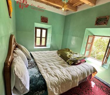 Ait Tamlil House | Dar Megdaz