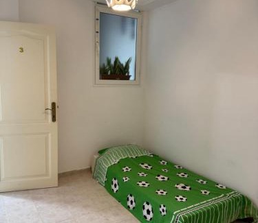 Cite Ennacim House | Dar Mesk & Yasmine