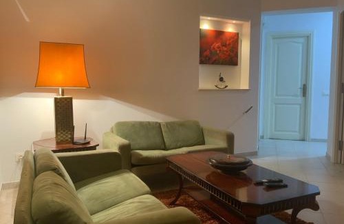 Cite Ennacim House | Dar Mesk & Yasmine