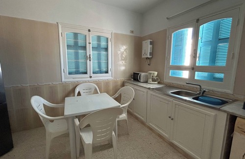 Ouled Kacem House | Dar Mima kerkennah island
