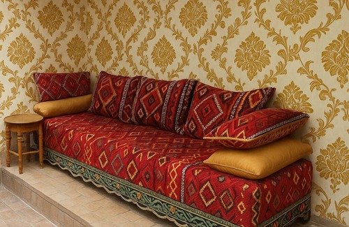 Narjiss Hay Al Amal House | Dar Mohamadia