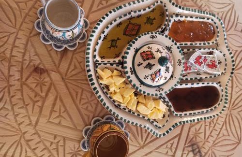 Imsouane House | Dar Mouja, eco-friendly home