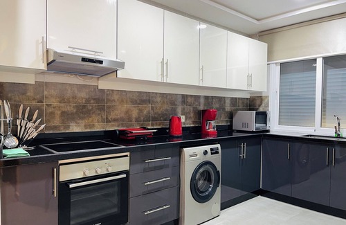 Mnar Apartment | DAR MRAHA APPART HOTEL