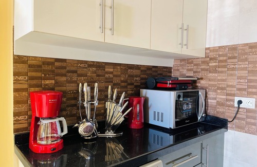 Mnar Apartment | DAR MRAHA APPART HOTEL