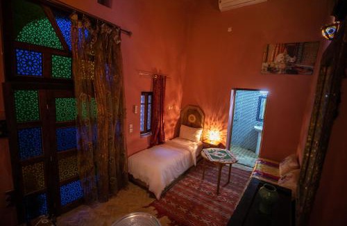 Zekkak Er Roumane House | Dar Nana