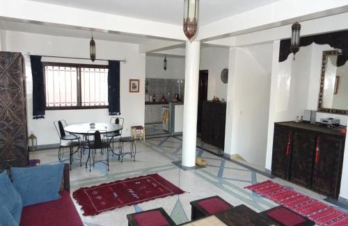 Imsouane House | Dar Nezha