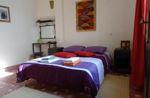 Imsouane House | Dar Nezha