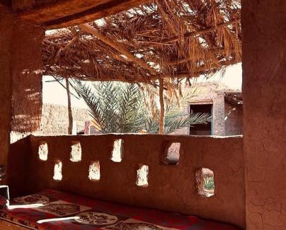 Tagounite Apartment | Dar Nomad Tagounite