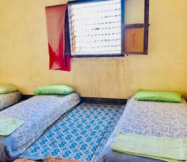 Tagounite Apartment | Dar Nomad Tagounite