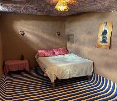 Tagounite Apartment | Dar Nomad Tagounite