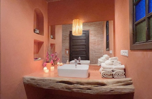Ounagha House | Dar OMNIA