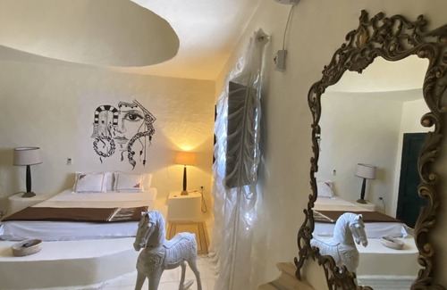 Djerba Bed & Breakfast | Dar Oueghlani - Suite Ulysse