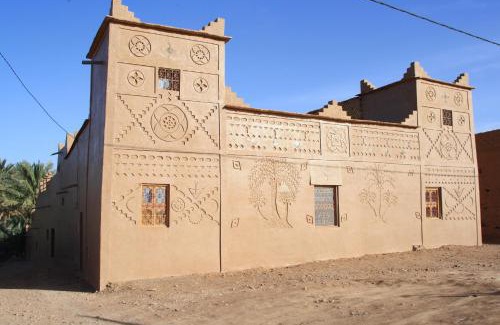 Zagora House | Dar Pienatcha
