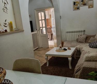Medina of Tunis Apartment | Dar rahma
