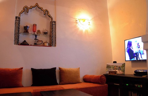Tetouan Bed & Breakfast | Dar Rehla economica 1