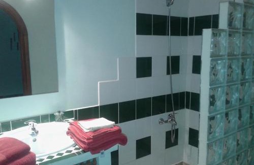 El Ayoun House | Dar Rehla