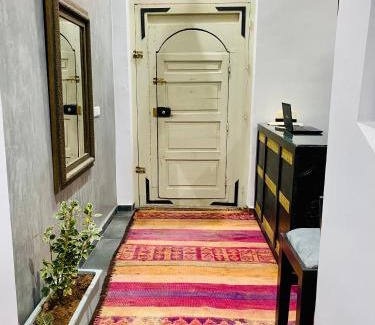 Mellah House | DAR Riad Jomana