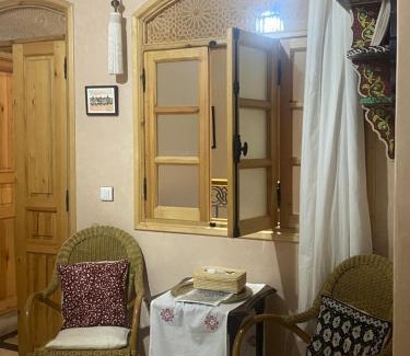 Tangier House | Dar Sami, Riad Bab Kasbah