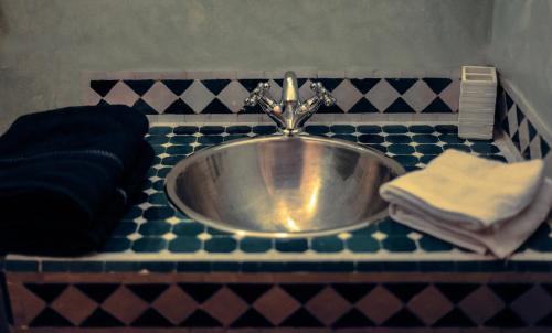 Tangier House | Dar Sami, Riad Bab Kasbah