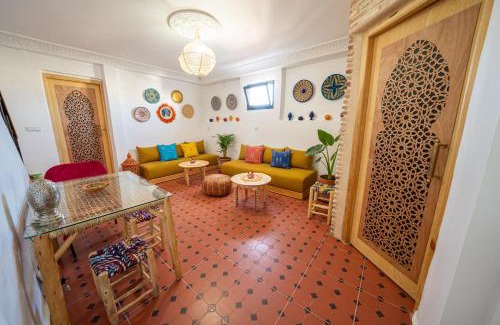 Medina of Tangier House | Dar Sekka