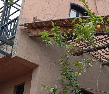 Ourika House | Dar Soulaimane