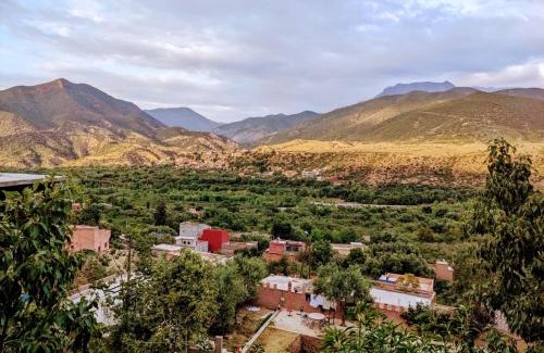 Ourika House | Dar Soulaimane