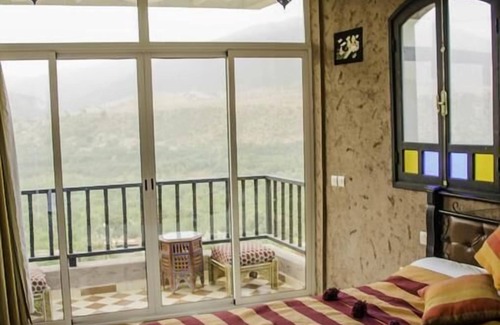 Ourika Bed & Breakfast | Dar Soulaimane Ourika