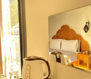 Souika Bed & Breakfast | Dar Syraya