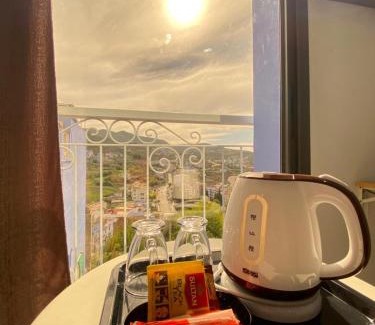 Souika Bed & Breakfast | Dar Syraya