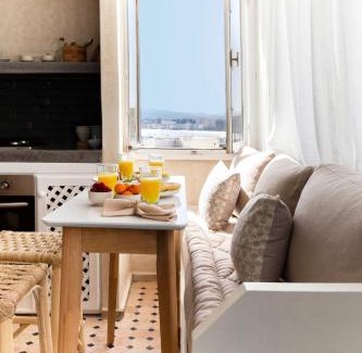 Medina of Tangier House | Dar Tahendit