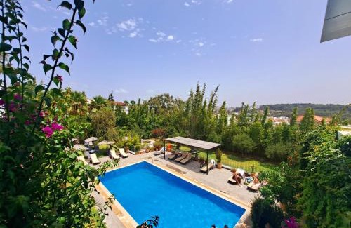 Tangier House | Dar Tanja Boutique Hotel
