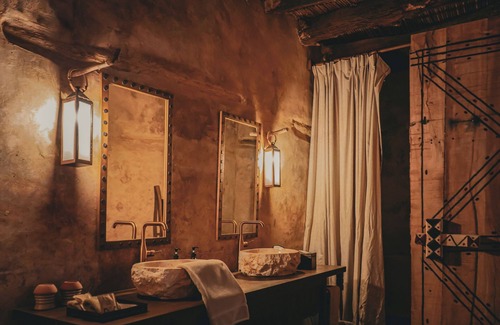 AlUla Hotel | Dar Tantora The House Hotel