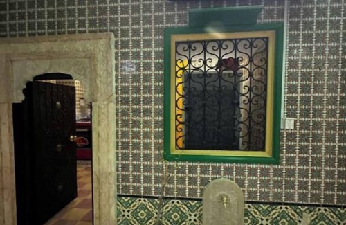La Soukra House | Dar Tayeb - Medina