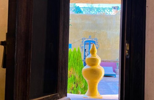 Taroudannt House | Dar Tourkia
