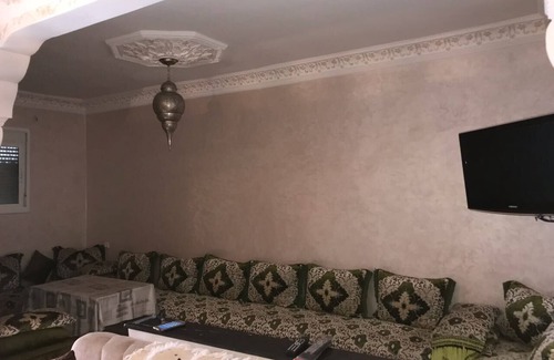 Marshan Apartment | Dar traditional in Kasbah