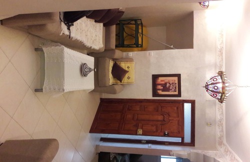Marshan Apartment | Dar traditional in Kasbah