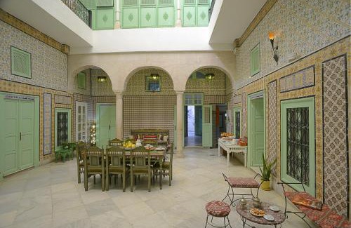 Souks Bed & Breakfast | Dar Ya