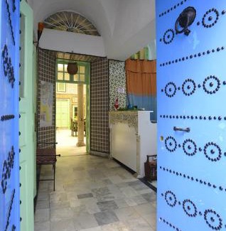 Souks Bed & Breakfast | Dar Ya
