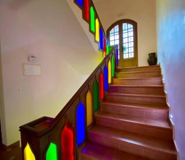 Mouha ou Hammou Zayani House | Dar Zayane