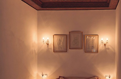 Medina of Tunis Bed & Breakfast | Dar zyne the Medina of tunis