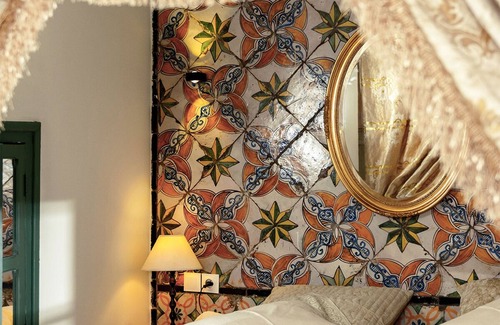 Medina of Tunis Bed & Breakfast | Dar zyne the Medina of tunis
