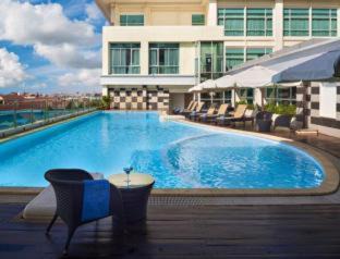 Sen Sok Hotel | Dara Airport Hotel
