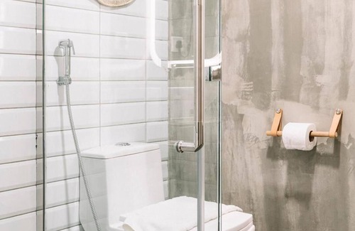 Qurish Street Hotel | Dara Al Yamamah Hotel