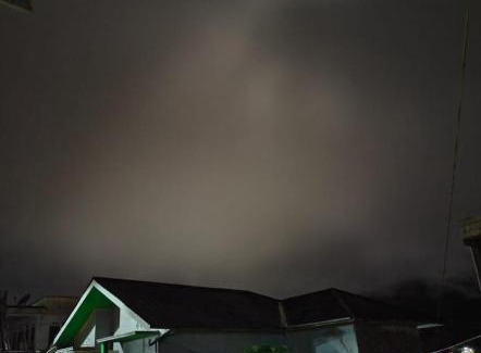 Dieng Villa | Daratan Dieng
