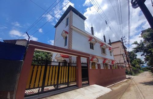 Siliguri House | Darha House